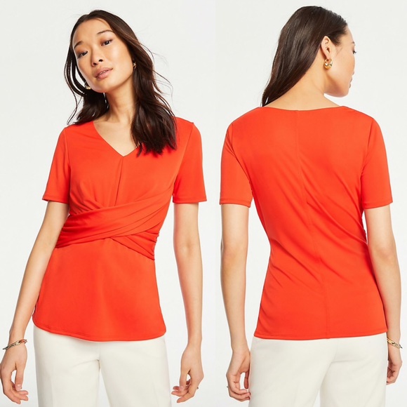 Ann Taylor Tops - Ann Taylor Top